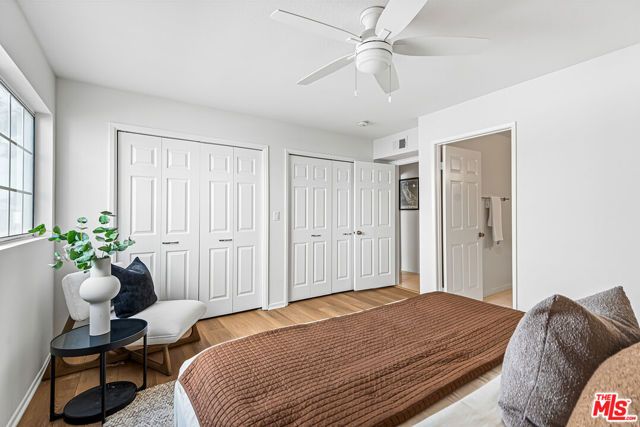 3949 Bentley Avenue 8, Culver City, CA 90232