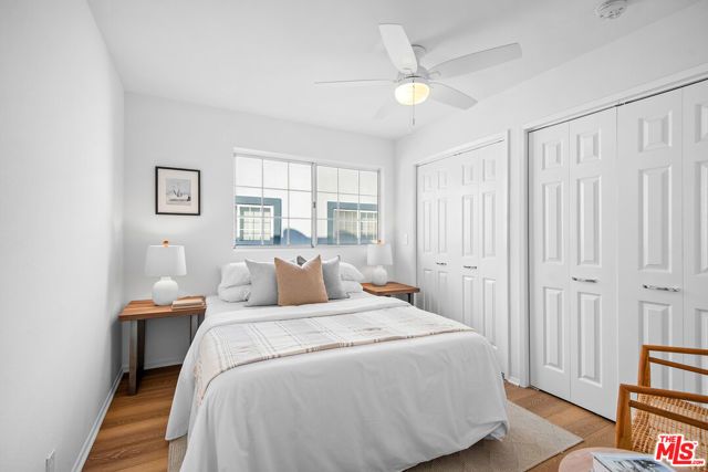 3949 Bentley Avenue 8, Culver City, CA 90232