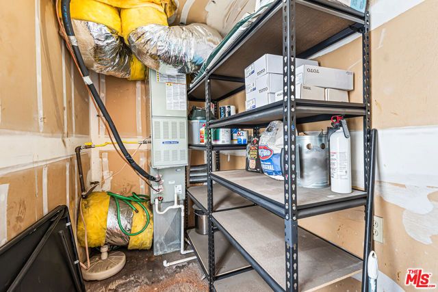 3949 Bentley Avenue 8, Culver City, CA 90232