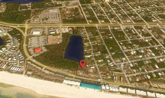 23006 Front Beach Road, Panama City Beach, FL 32413