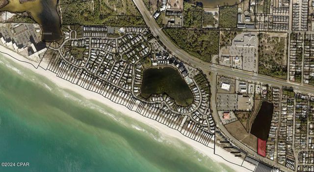 23006 Front Beach Road, Panama City Beach, FL 32413