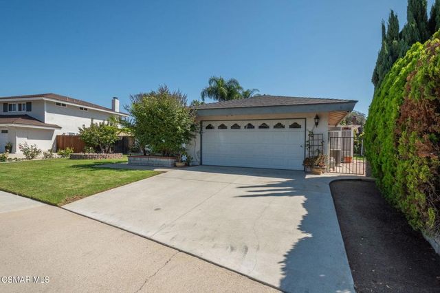 124 Bluefield Avenue, Thousand Oaks, CA 91320