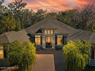 164 HICKORY HILL Drive, St. Augustine, FL 32095