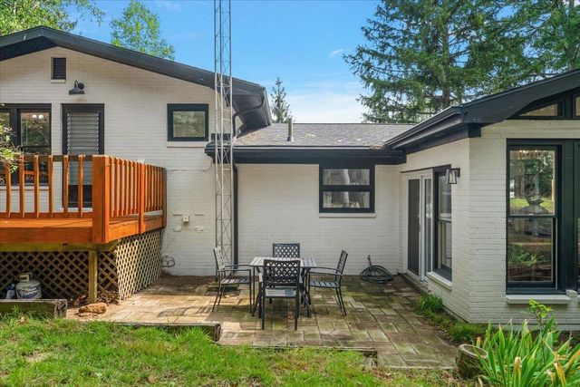 4801 Lake Street, Bridgman, MI 49106