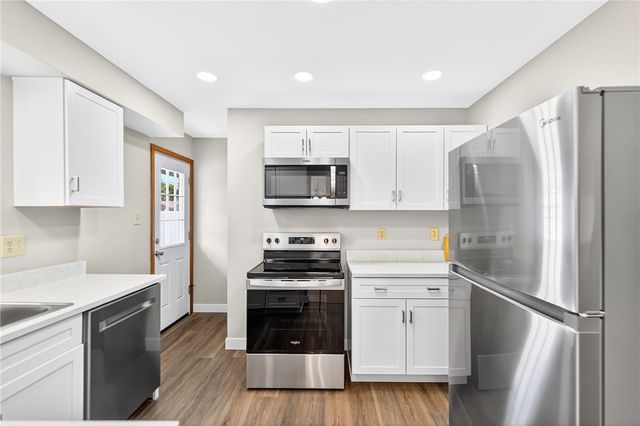 219 Vernon Ave, Belle Vernon, PA 15012