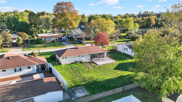 219 Vernon Ave, Belle Vernon, PA 15012