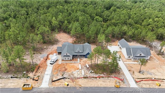 164 Vista Ridge Avenue, Sanford, NC 27332
