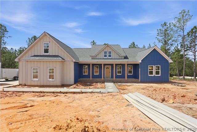 164 Vista Ridge Avenue, Sanford, NC 27332