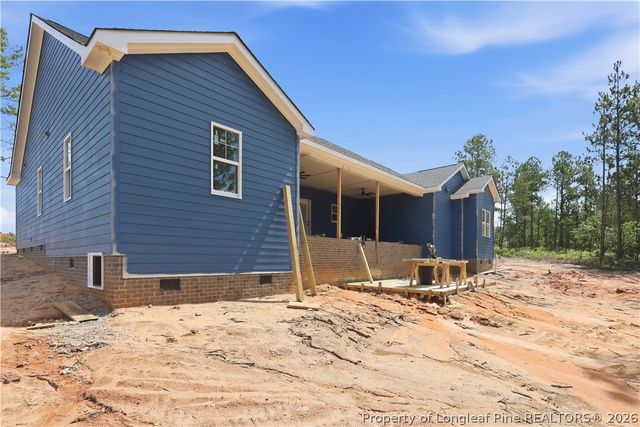 164 Vista Ridge Avenue, Sanford, NC 27332