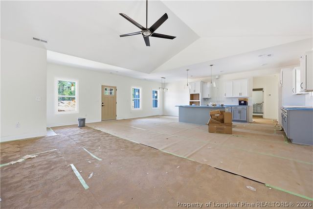 164 Vista Ridge Avenue, Sanford, NC 27332