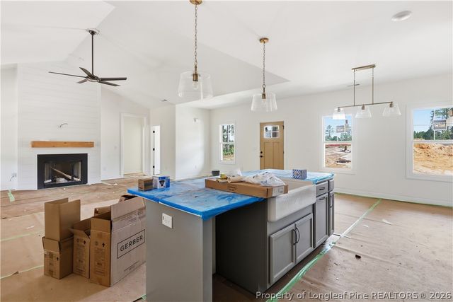 164 Vista Ridge Avenue, Sanford, NC 27332