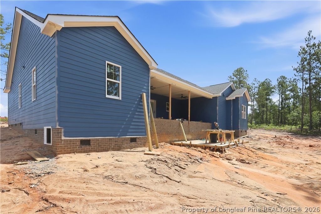 164 Vista Ridge Avenue, Sanford, NC 27332 — photo 3