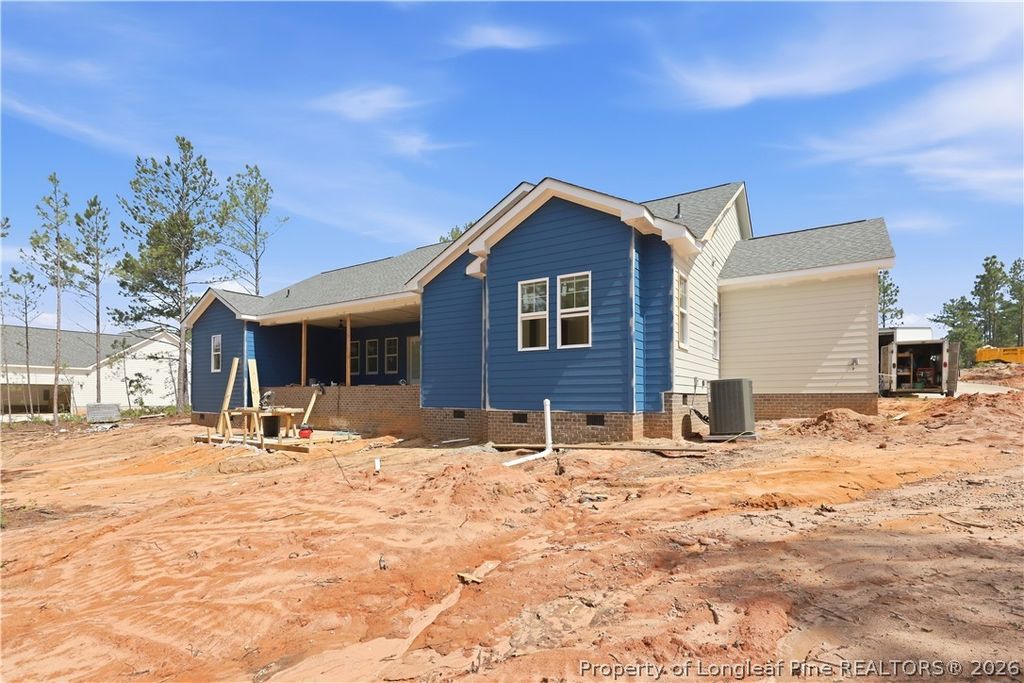 164 Vista Ridge Avenue, Sanford, NC 27332 — photo 4