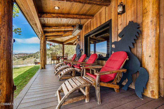 716 Aspen Springs Ranch Road, Mammoth Lakes, CA 93546