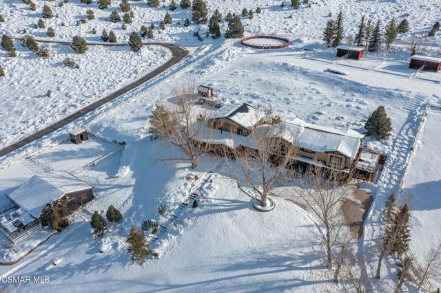 716 Aspen Springs Ranch Road, Mammoth Lakes, CA 93546