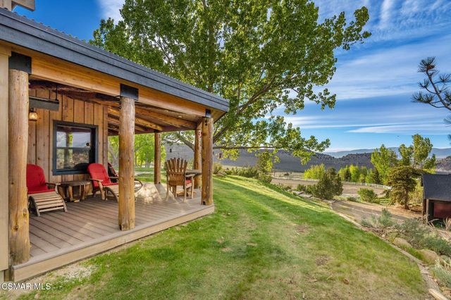 716 Aspen Springs Ranch Road, Mammoth Lakes, CA 93546
