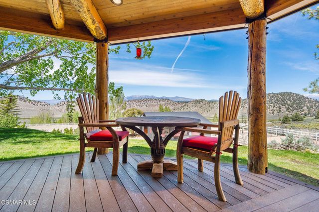716 Aspen Springs Ranch Road, Mammoth Lakes, CA 93546