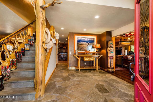 716 Aspen Springs Ranch Road, Mammoth Lakes, CA 93546