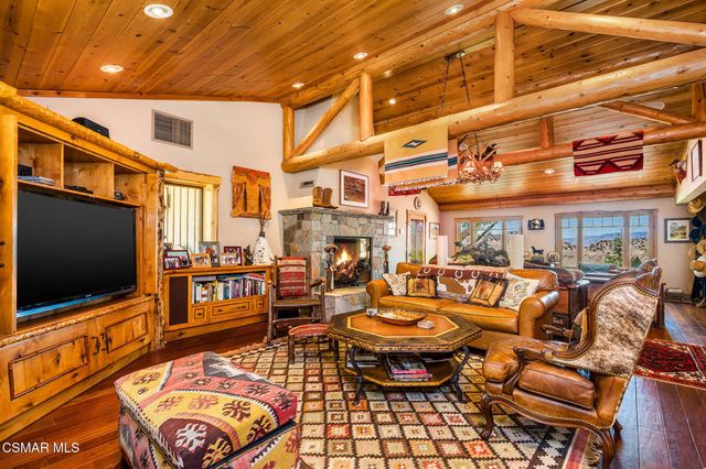 716 Aspen Springs Ranch Road, Mammoth Lakes, CA 93546
