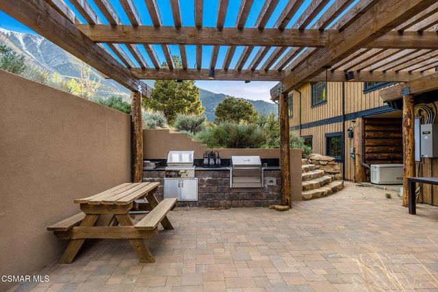 716 Aspen Springs Ranch Road, Mammoth Lakes, CA 93546