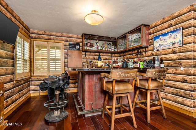 716 Aspen Springs Ranch Road, Mammoth Lakes, CA 93546