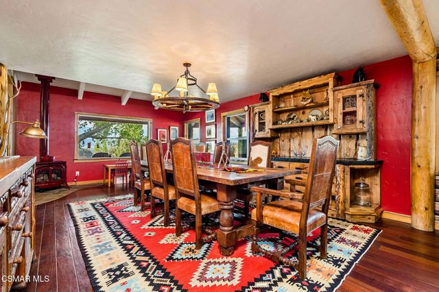 716 Aspen Springs Ranch Road, Mammoth Lakes, CA 93546