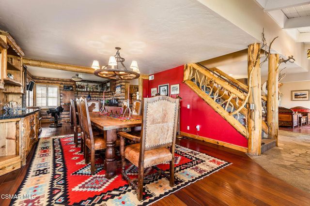 716 Aspen Springs Ranch Road, Mammoth Lakes, CA 93546