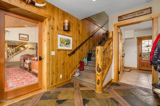 716 Aspen Springs Ranch Road, Mammoth Lakes, CA 93546