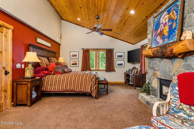 716 Aspen Springs Ranch Road, Mammoth Lakes, CA 93546