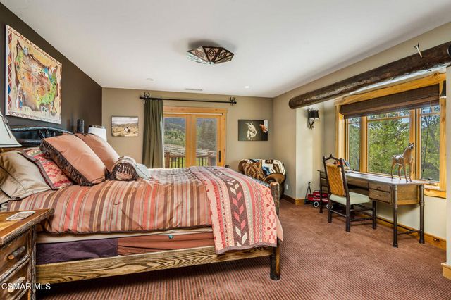 716 Aspen Springs Ranch Road, Mammoth Lakes, CA 93546