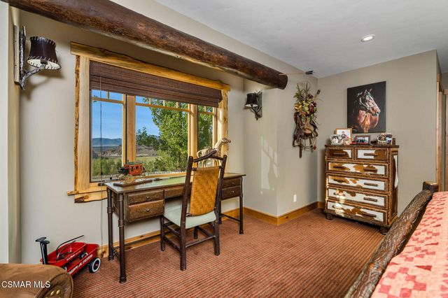 716 Aspen Springs Ranch Road, Mammoth Lakes, CA 93546