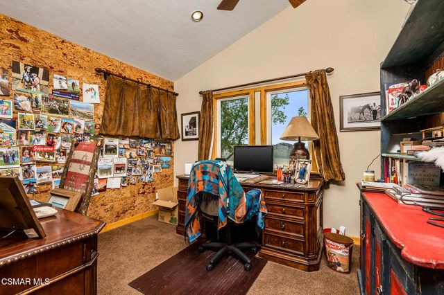 716 Aspen Springs Ranch Road, Mammoth Lakes, CA 93546