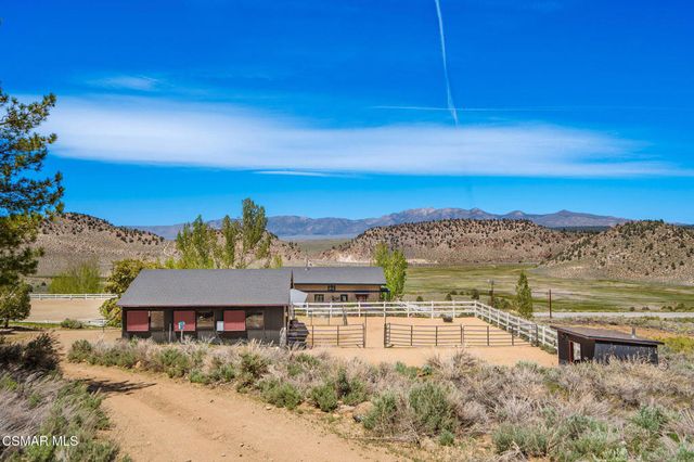 716 Aspen Springs Ranch Road, Mammoth Lakes, CA 93546