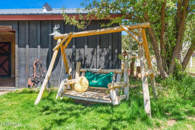 716 Aspen Springs Ranch Road, Mammoth Lakes, CA 93546