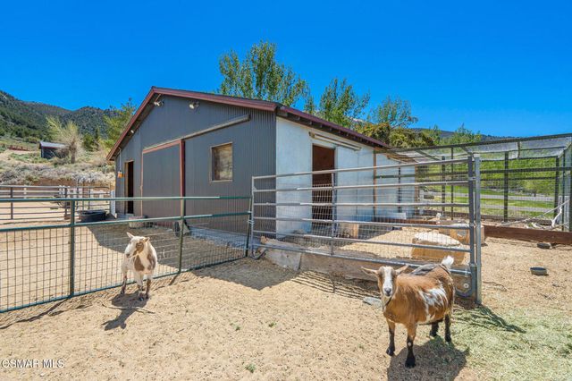 716 Aspen Springs Ranch Road, Mammoth Lakes, CA 93546