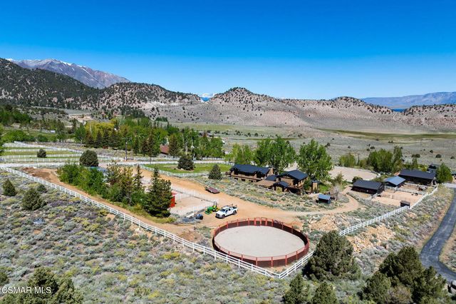 716 Aspen Springs Ranch Road, Mammoth Lakes, CA 93546