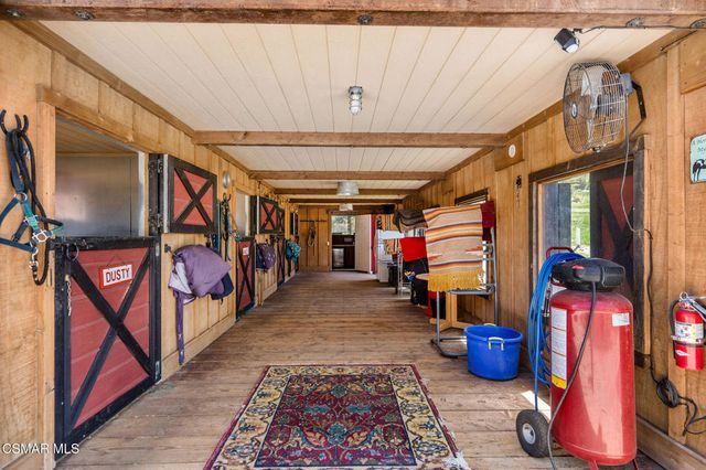 716 Aspen Springs Ranch Road, Mammoth Lakes, CA 93546