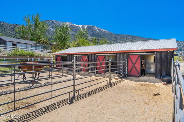 716 Aspen Springs Ranch Road, Mammoth Lakes, CA 93546