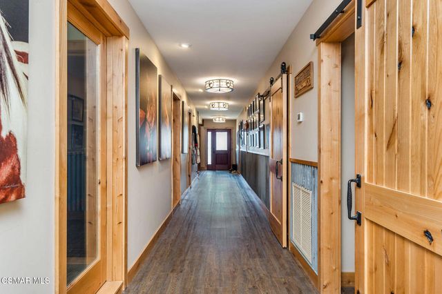 716 Aspen Springs Ranch Road, Mammoth Lakes, CA 93546