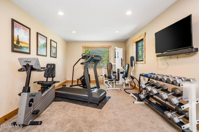 716 Aspen Springs Ranch Road, Mammoth Lakes, CA 93546