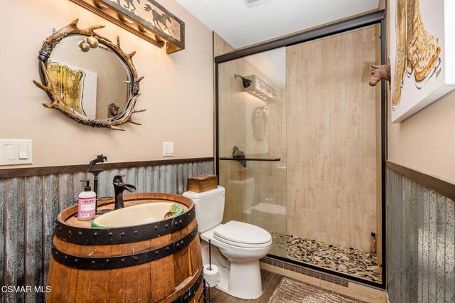 716 Aspen Springs Ranch Road, Mammoth Lakes, CA 93546