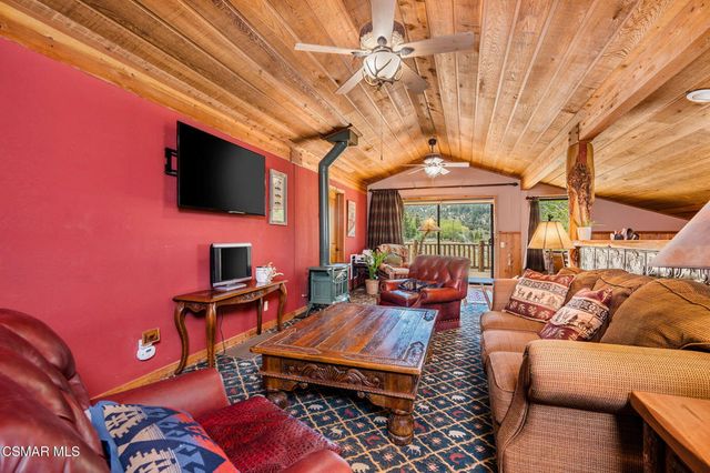 716 Aspen Springs Ranch Road, Mammoth Lakes, CA 93546
