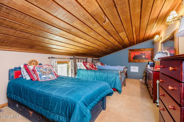 716 Aspen Springs Ranch Road, Mammoth Lakes, CA 93546