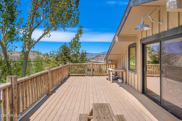 716 Aspen Springs Ranch Road, Mammoth Lakes, CA 93546