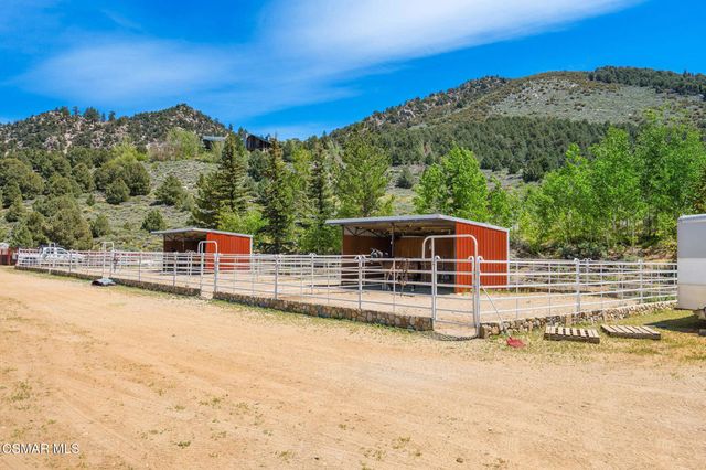716 Aspen Springs Ranch Road, Mammoth Lakes, CA 93546