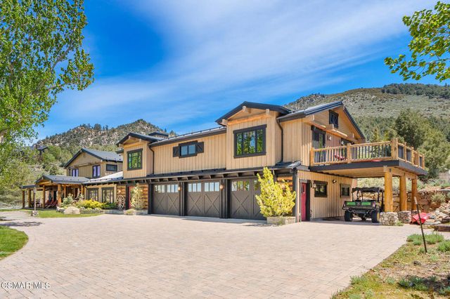 716 Aspen Springs Ranch Road, Mammoth Lakes, CA 93546