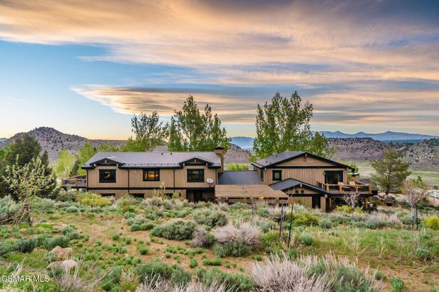 716 Aspen Springs Ranch Road, Mammoth Lakes, CA 93546