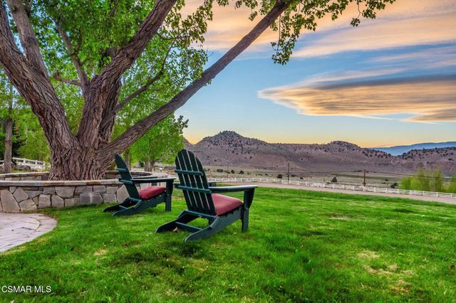 716 Aspen Springs Ranch Road, Mammoth Lakes, CA 93546