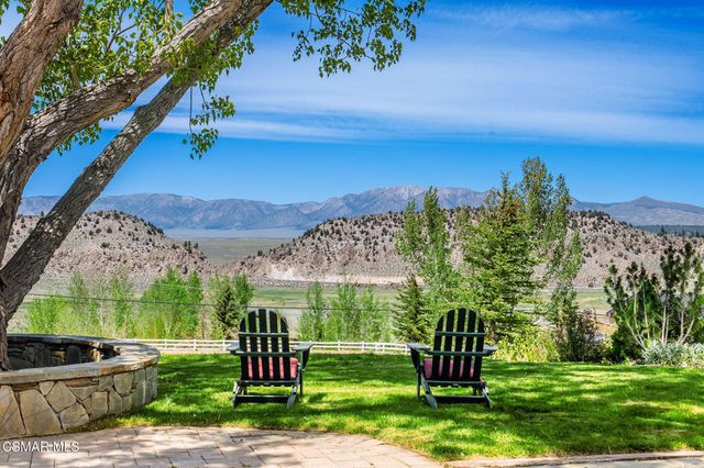 716 Aspen Springs Ranch Road, Mammoth Lakes, CA 93546
