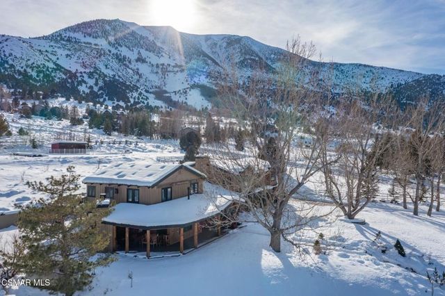 716 Aspen Springs Ranch Road, Mammoth Lakes, CA 93546